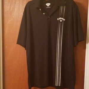Callaway golf polo 2xl